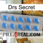 Drs Secret 22